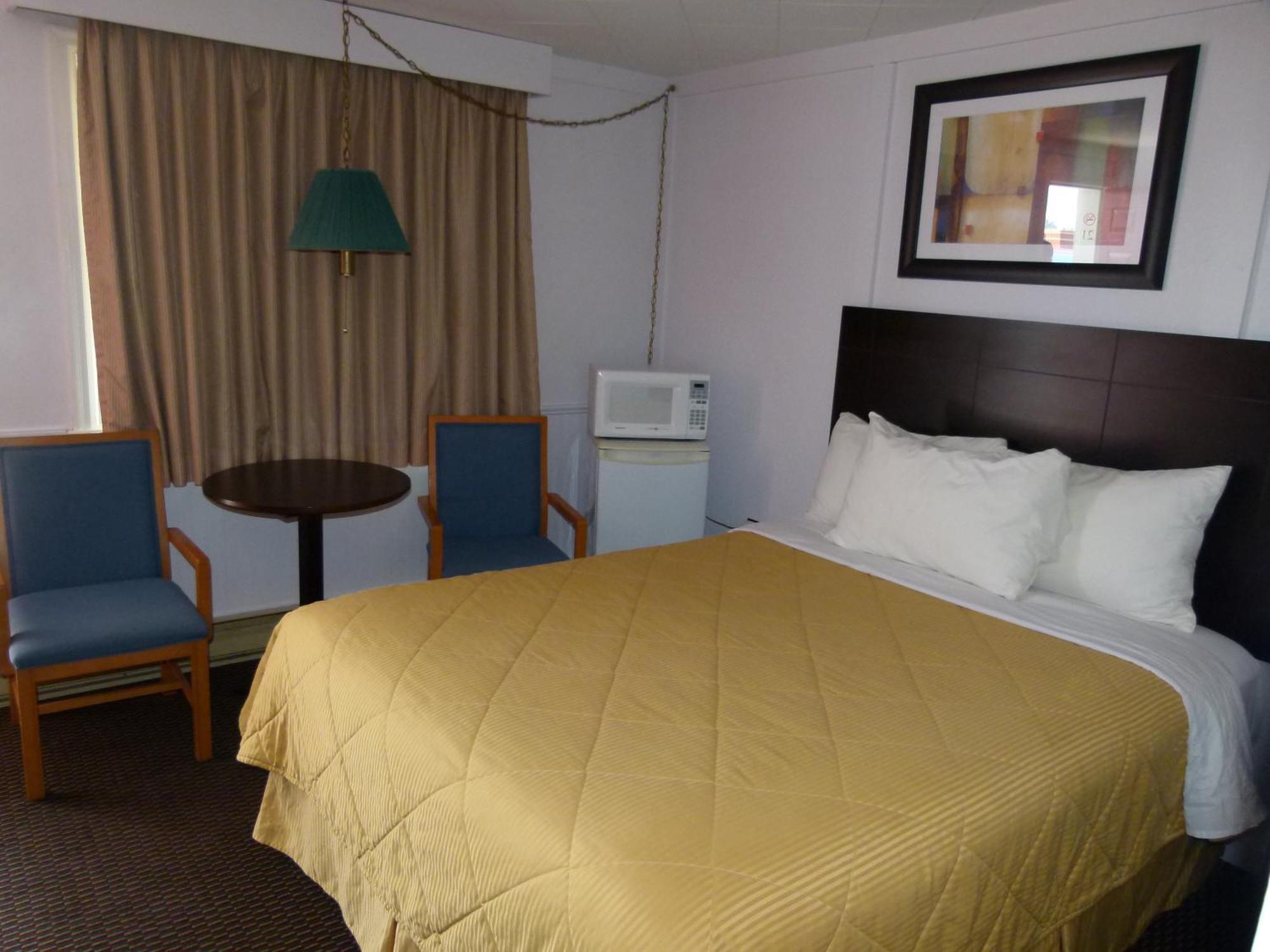 Country Squire Motel Arnprior Phòng bức ảnh