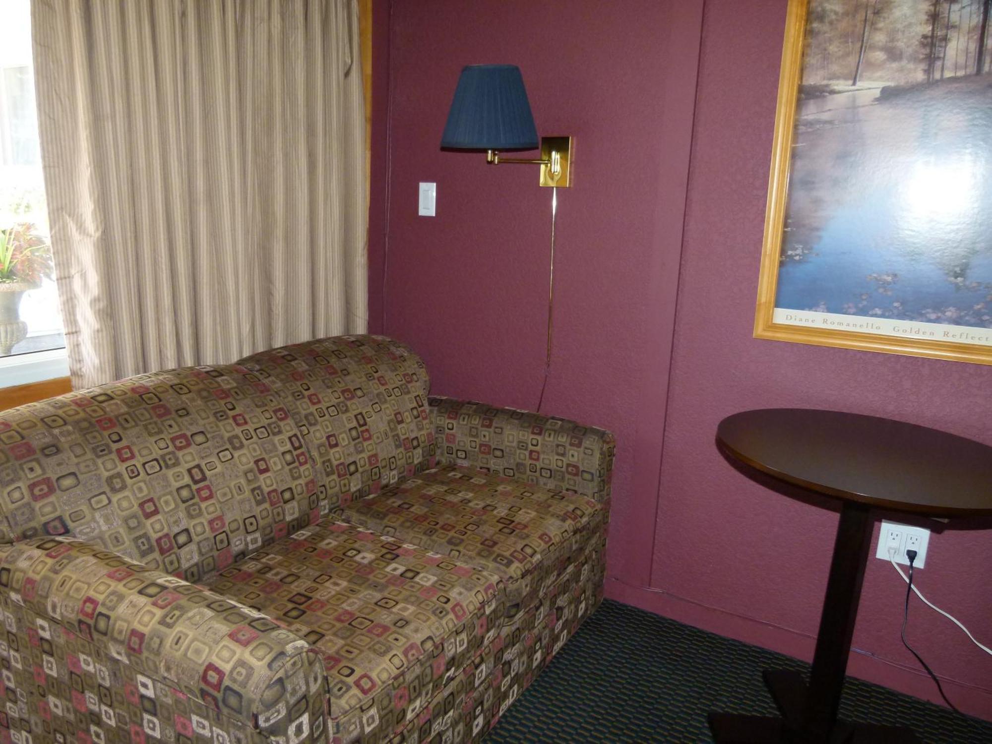 Country Squire Motel Arnprior Phòng bức ảnh