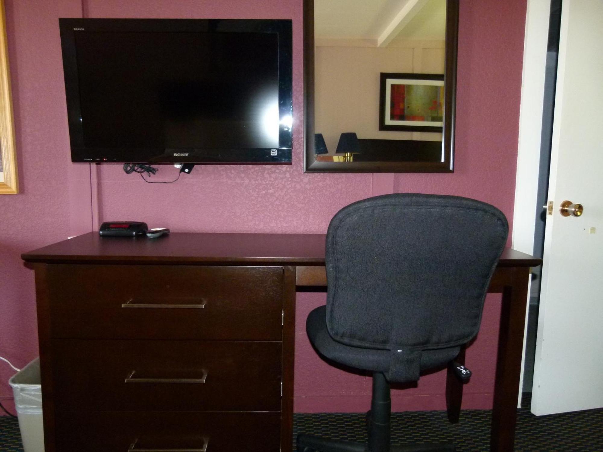 Country Squire Motel Arnprior Phòng bức ảnh