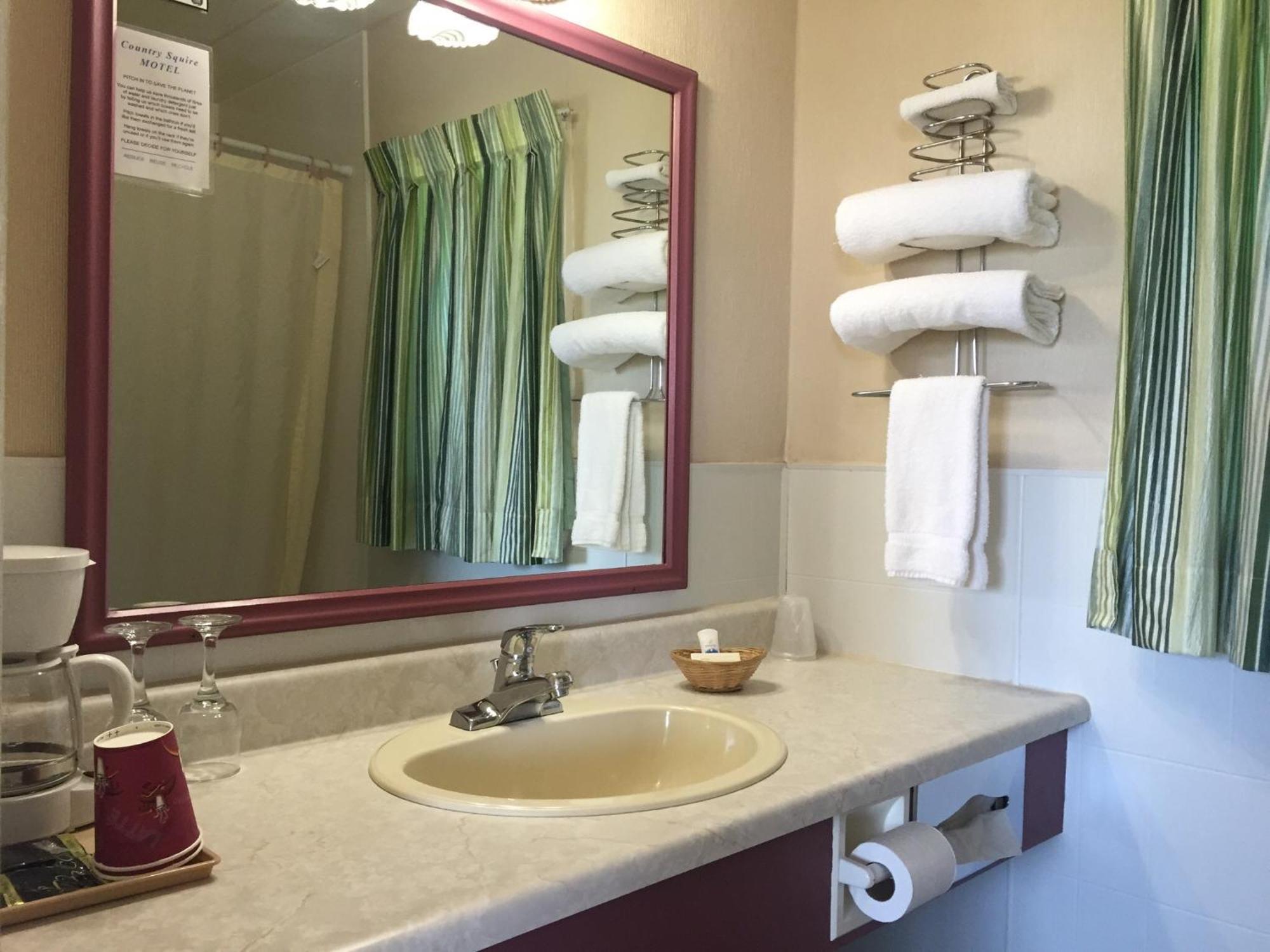 Country Squire Motel Arnprior Phòng bức ảnh